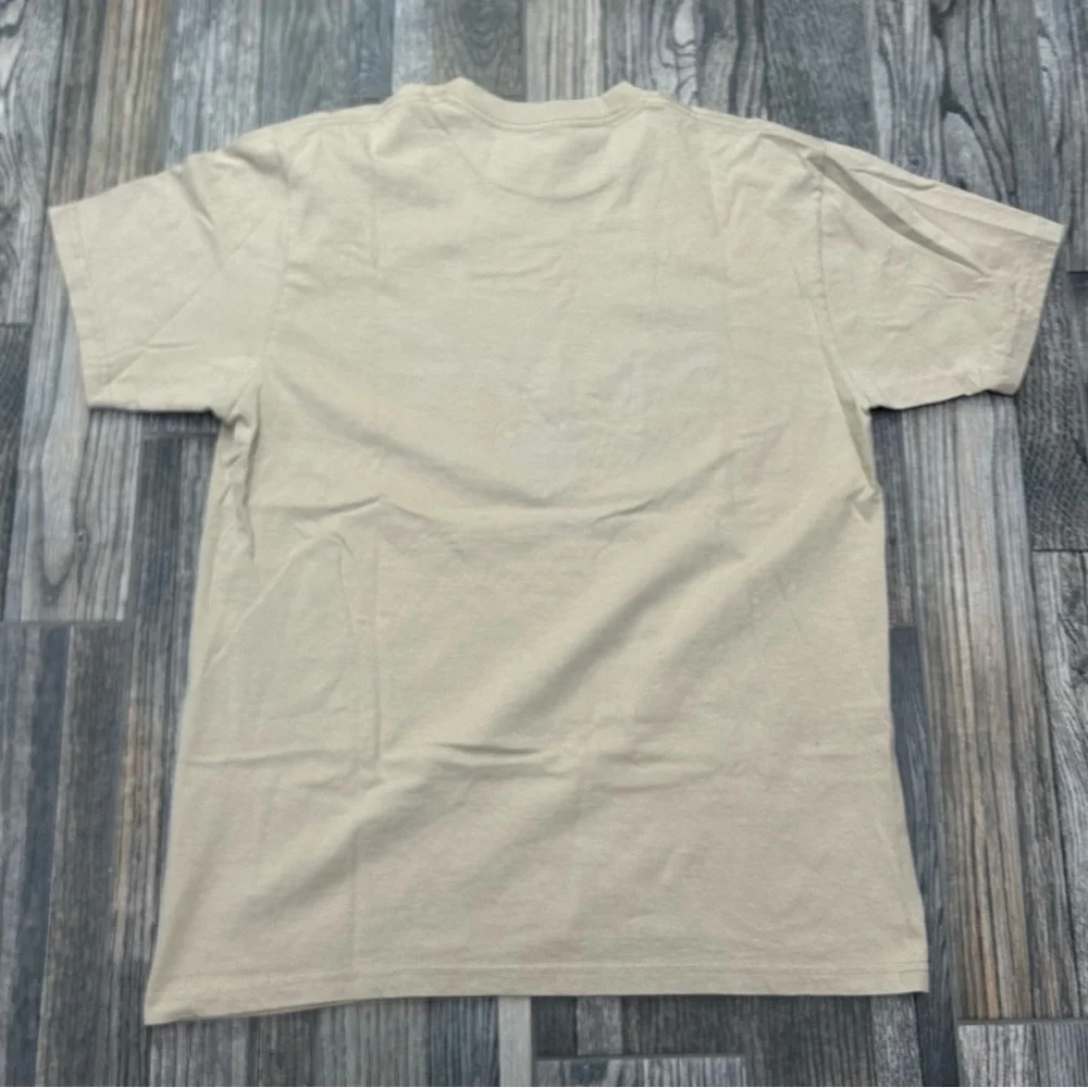 🔥🔥 SUPREME x  Key West Florida Tan Graphic Tee Men Size XL - RARE Colab -  EUC